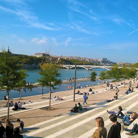 Saxe And The City , Downtown Lyon Bagian luar foto